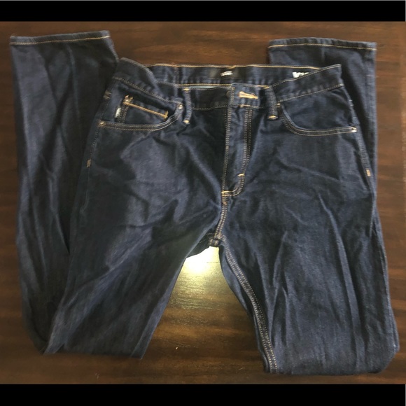 Vans men’s jeans - Picture 5 of 5